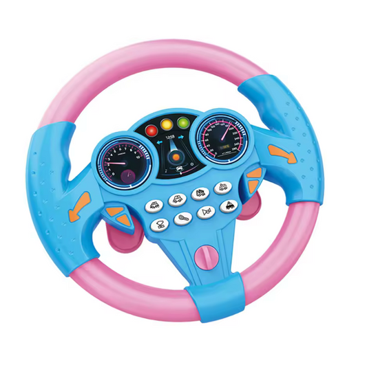 Princess Wheel™ Road Princess Wheel